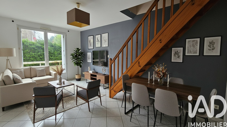 Ma-Cabane - Vente Appartement Nantes, 78 m²
