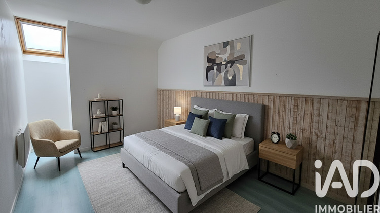 Ma-Cabane - Vente Appartement Nantes, 78 m²