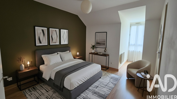 Ma-Cabane - Vente Appartement Nantes, 78 m²