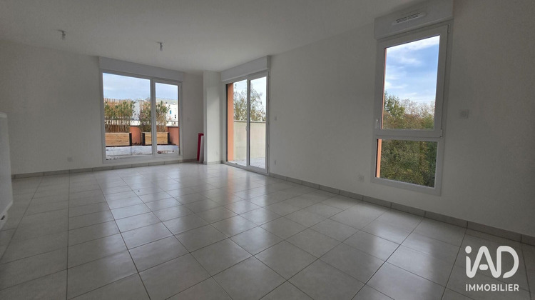 Ma-Cabane - Vente Appartement Nantes, 91 m²