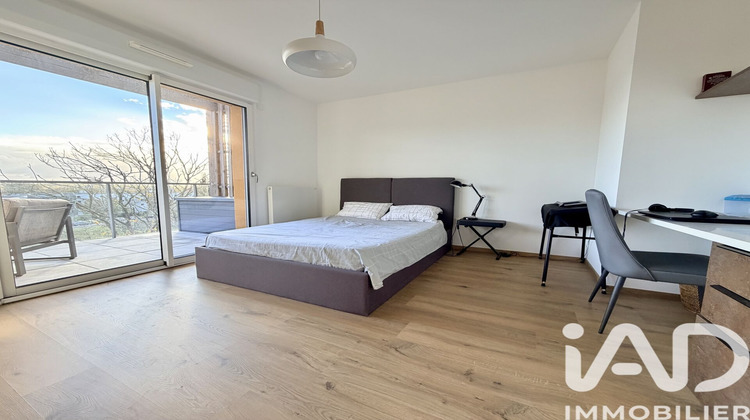 Ma-Cabane - Vente Appartement Nantes, 102 m²