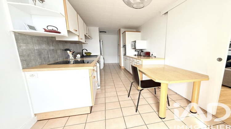 Ma-Cabane - Vente Appartement Nantes, 100 m²