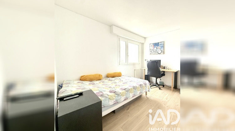 Ma-Cabane - Vente Appartement Nantes, 100 m²