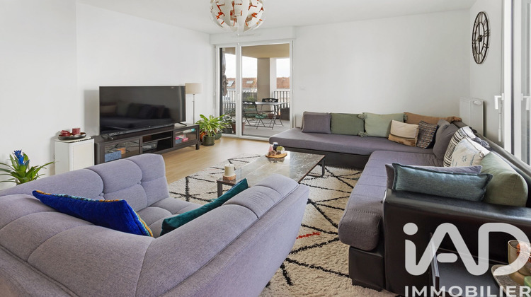 Ma-Cabane - Vente Appartement Nantes, 83 m²