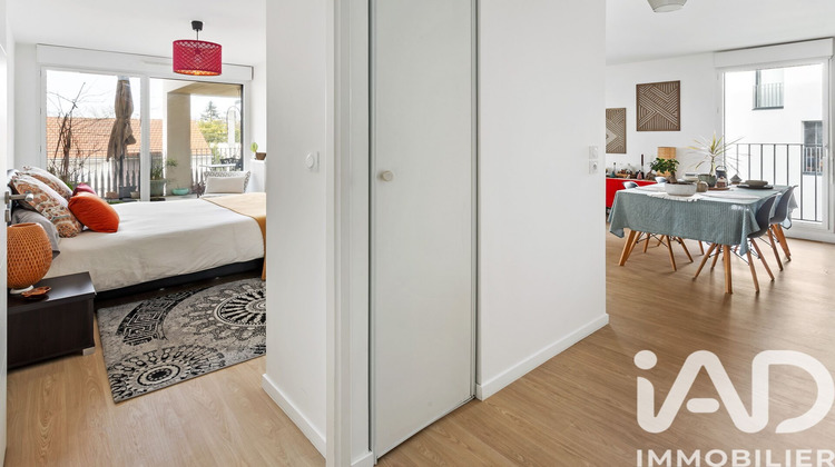 Ma-Cabane - Vente Appartement Nantes, 83 m²