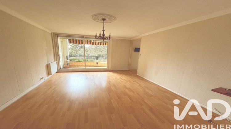 Ma-Cabane - Vente Appartement Nantes, 72 m²