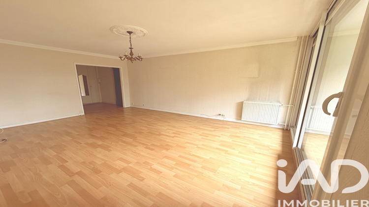 Ma-Cabane - Vente Appartement Nantes, 72 m²