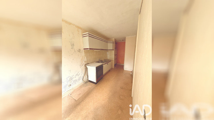 Ma-Cabane - Vente Appartement Nantes, 72 m²