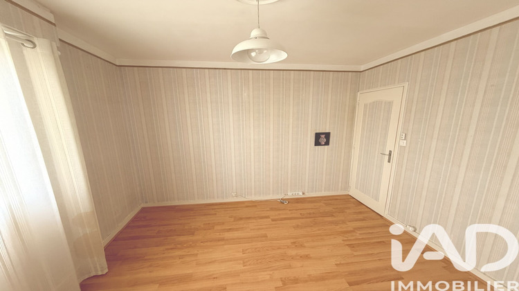 Ma-Cabane - Vente Appartement Nantes, 72 m²
