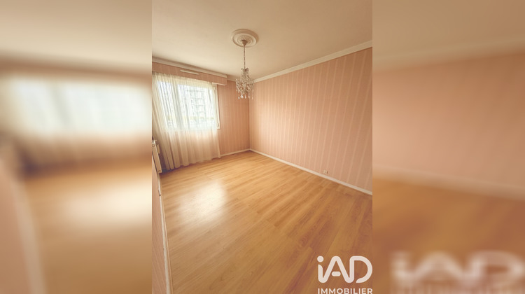 Ma-Cabane - Vente Appartement Nantes, 72 m²