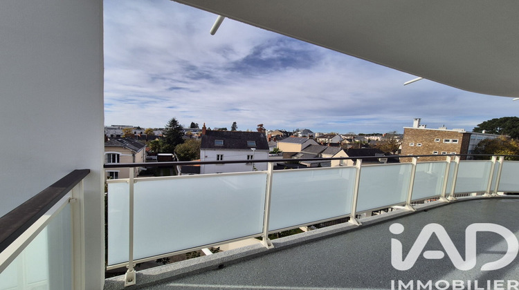 Ma-Cabane - Vente Appartement Nantes, 89 m²