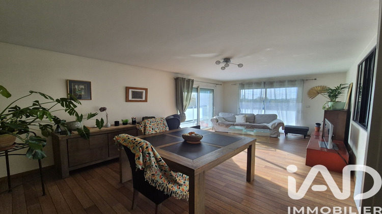 Ma-Cabane - Vente Appartement Nantes, 89 m²