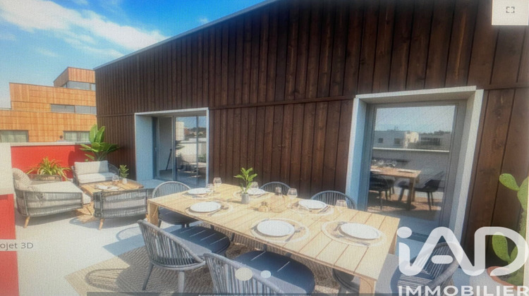 Ma-Cabane - Vente Appartement Nantes, 79 m²