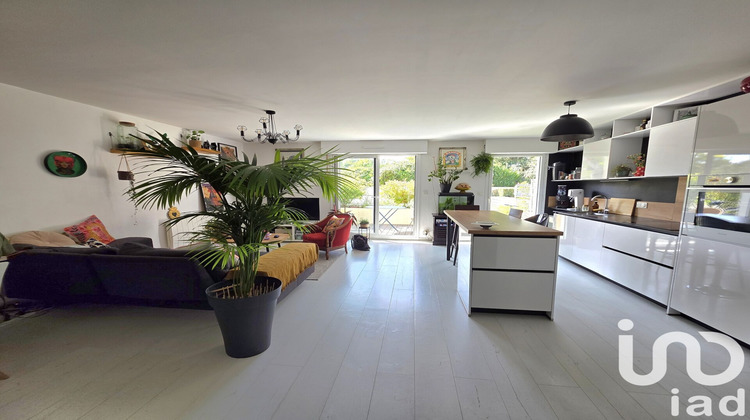 Ma-Cabane - Vente Appartement Nantes, 67 m²