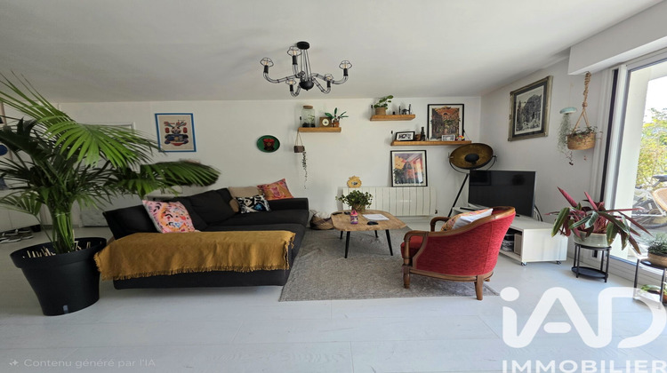 Ma-Cabane - Vente Appartement Nantes, 67 m²