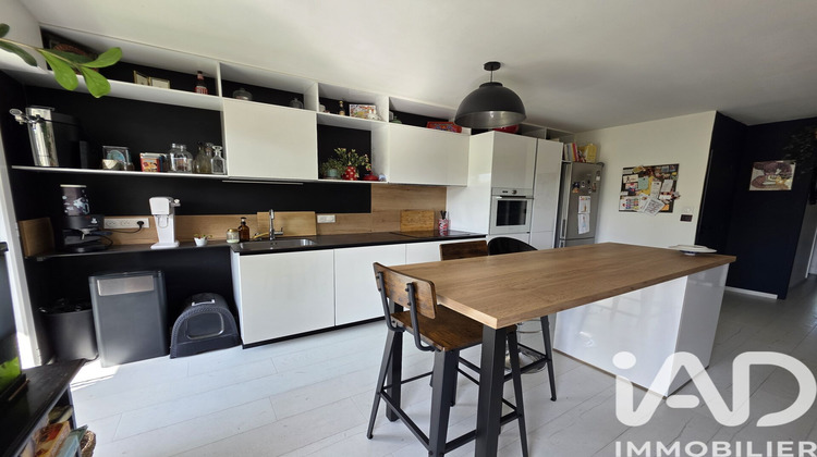Ma-Cabane - Vente Appartement Nantes, 67 m²