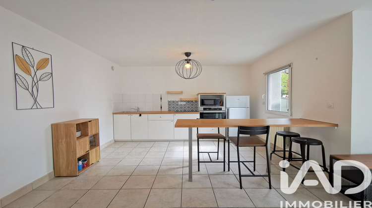 Ma-Cabane - Vente Appartement Nantes, 49 m²