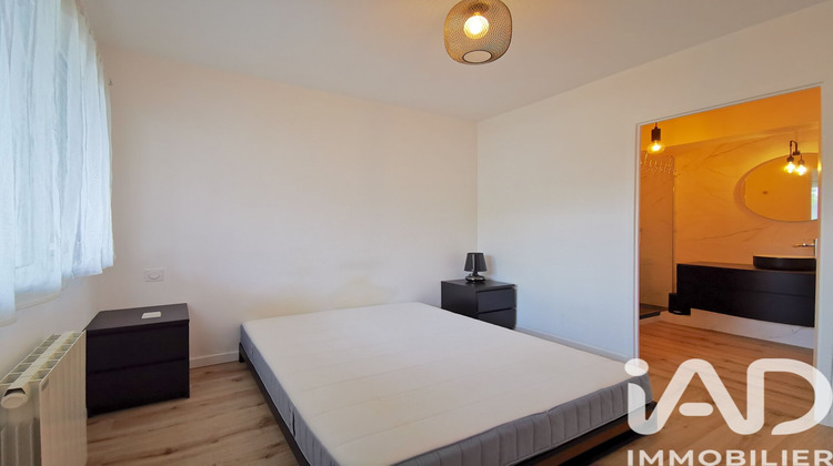 Ma-Cabane - Vente Appartement Nantes, 49 m²