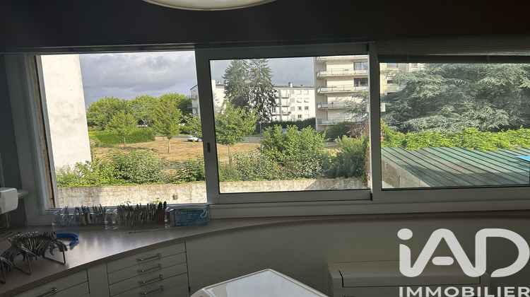 Ma-Cabane - Vente Appartement Nantes, 83 m²