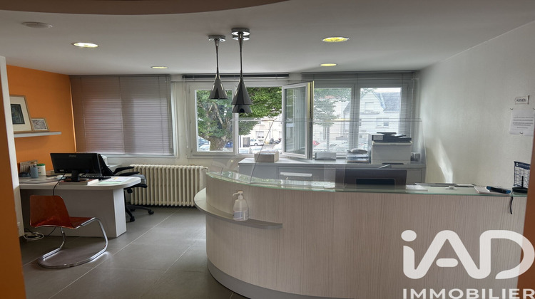 Ma-Cabane - Vente Appartement Nantes, 83 m²