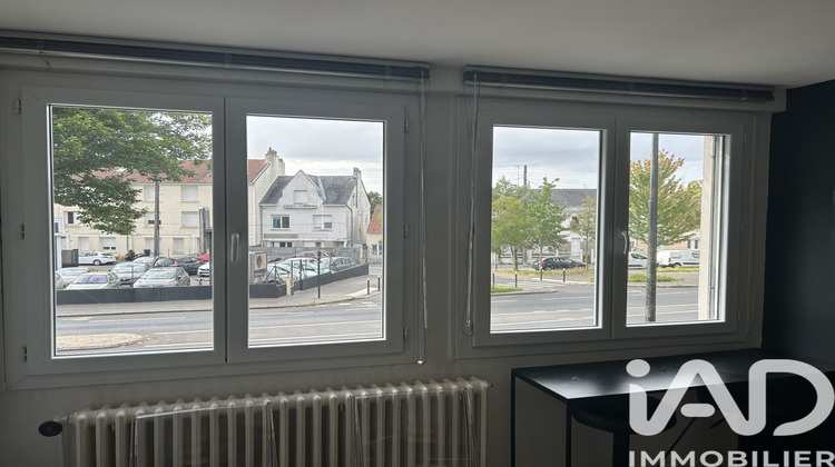Ma-Cabane - Vente Appartement Nantes, 83 m²
