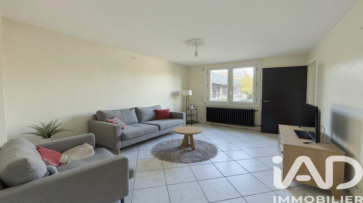 Ma-Cabane - Vente Appartement Nantes, 38 m²