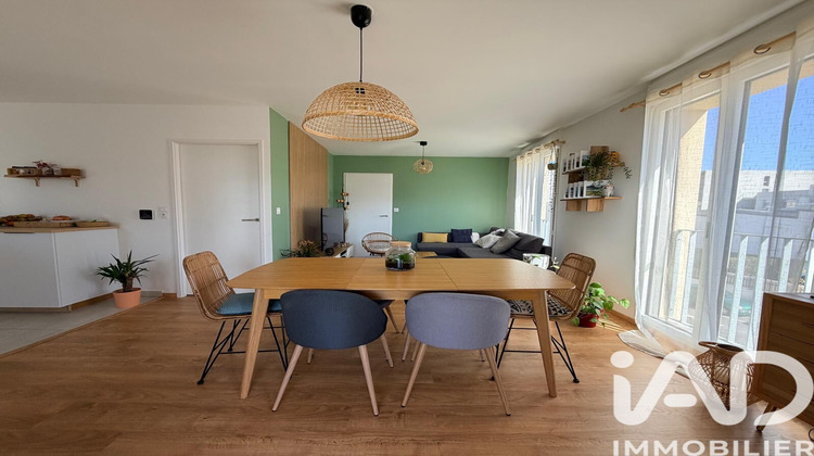 Ma-Cabane - Vente Appartement Nantes, 75 m²