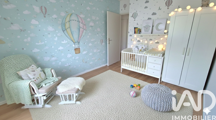 Ma-Cabane - Vente Appartement Nantes, 79 m²