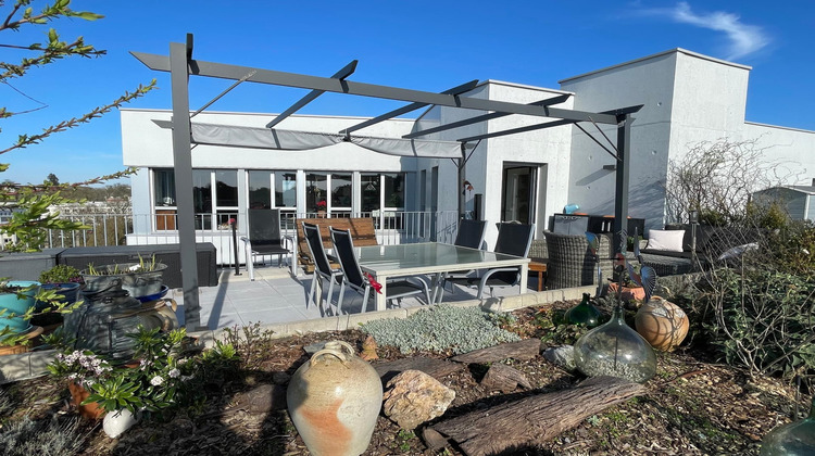 Ma-Cabane - Vente Appartement Nantes, 104 m²