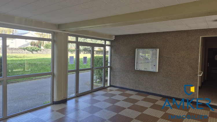 Ma-Cabane - Vente Appartement NANTES, 73 m²