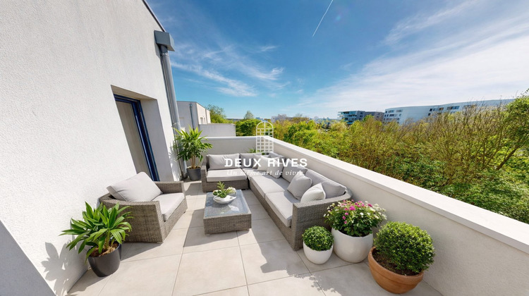 Ma-Cabane - Vente Appartement Nantes, 70 m²