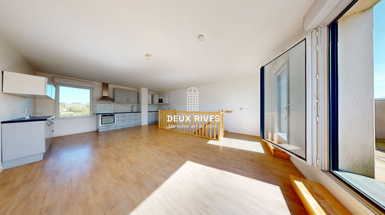 Ma-Cabane - Vente Appartement Nantes, 70 m²