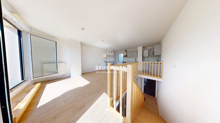 Ma-Cabane - Vente Appartement Nantes, 70 m²