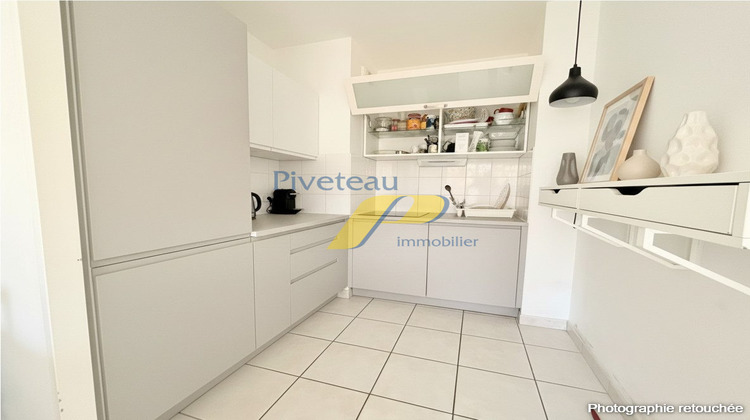 Ma-Cabane - Vente Appartement Nantes, 41 m²