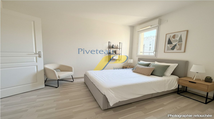 Ma-Cabane - Vente Appartement Nantes, 41 m²