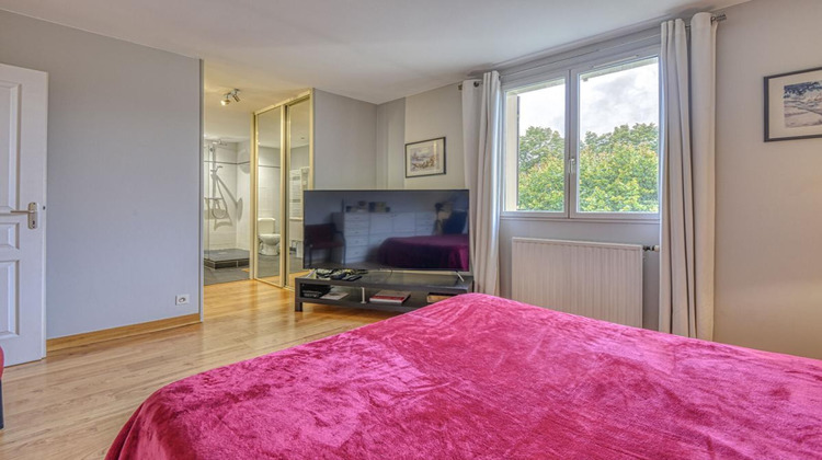 Ma-Cabane - Vente Appartement NANTES, 134 m²