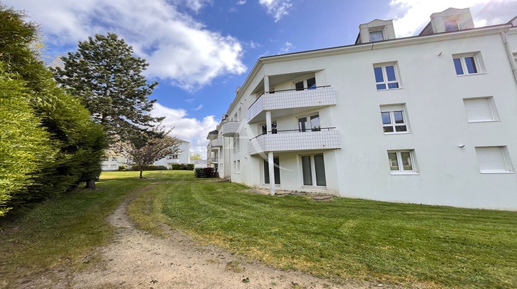 Ma-Cabane - Vente Appartement NANTES, 82 m²
