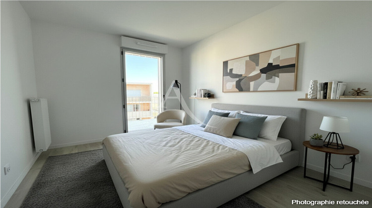 Ma-Cabane - Vente Appartement NANTES, 84 m²