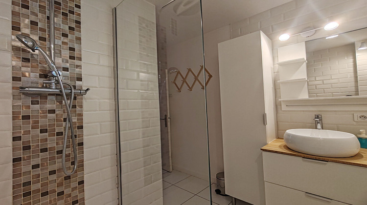Ma-Cabane - Vente Appartement NANTES, 56 m²