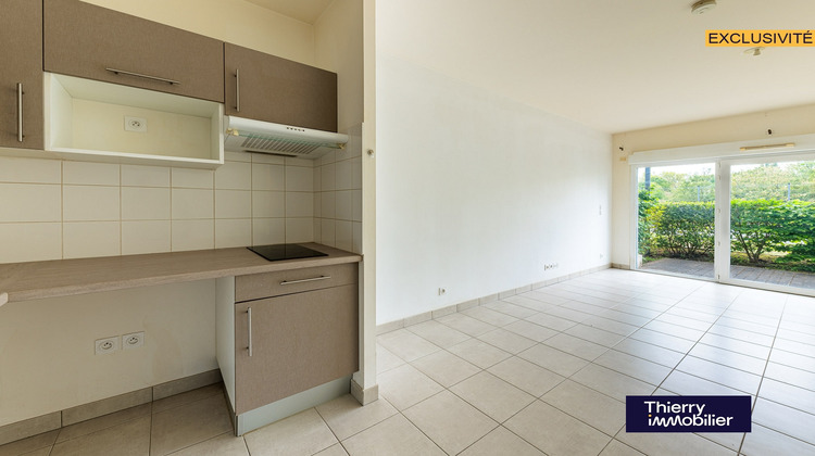 Ma-Cabane - Vente Appartement NANTES, 43 m²