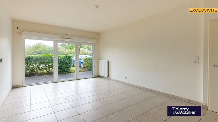 Ma-Cabane - Vente Appartement NANTES, 43 m²