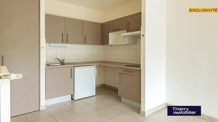 Ma-Cabane - Vente Appartement NANTES, 43 m²