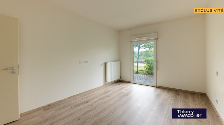 Ma-Cabane - Vente Appartement NANTES, 43 m²