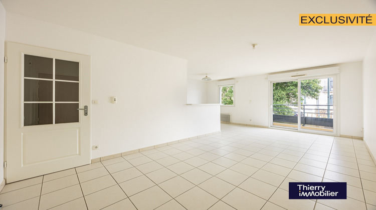Ma-Cabane - Vente Appartement NANTES, 50 m²