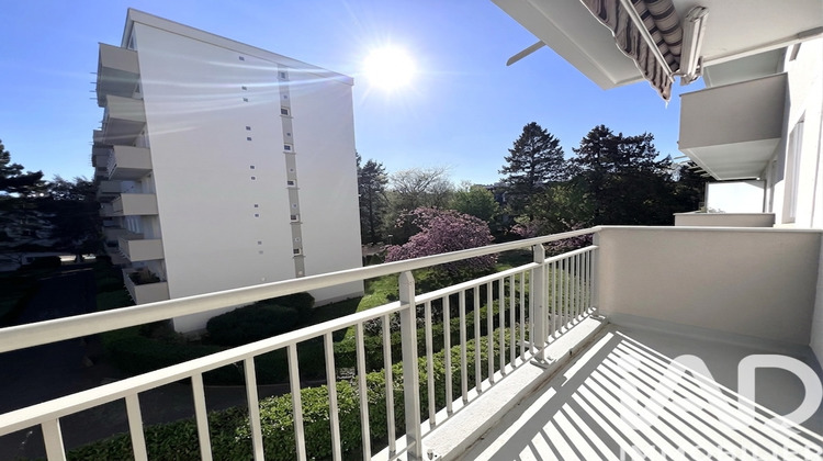 Ma-Cabane - Vente Appartement Nantes, 50 m²