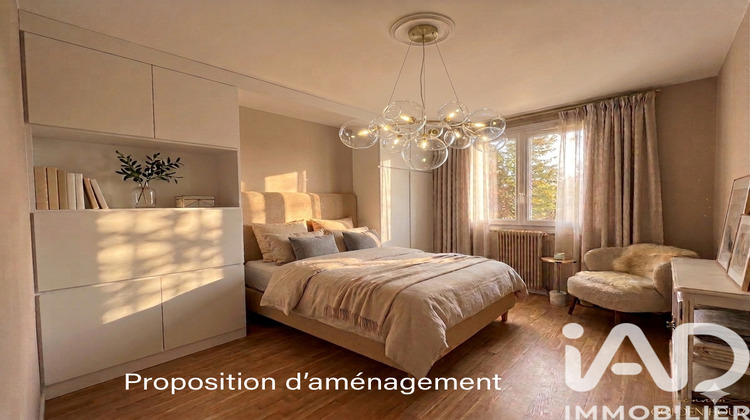 Ma-Cabane - Vente Appartement Nantes, 50 m²