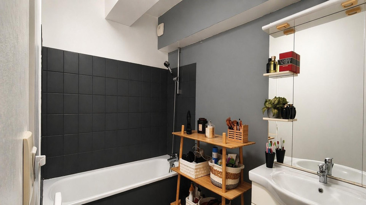 Ma-Cabane - Vente Appartement Nantes, 69 m²