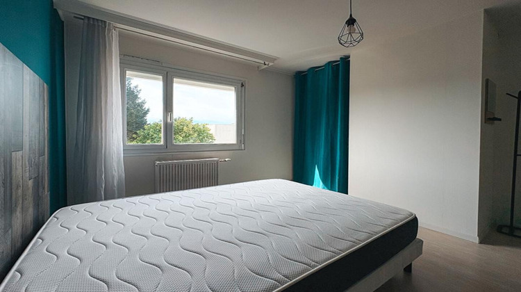 Ma-Cabane - Vente Appartement NANTES, 100 m²