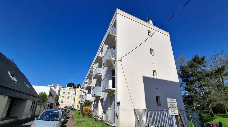 Ma-Cabane - Vente Appartement NANTES, 34 m²