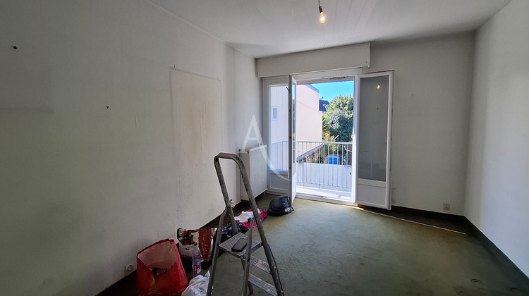 Ma-Cabane - Vente Appartement NANTES, 34 m²